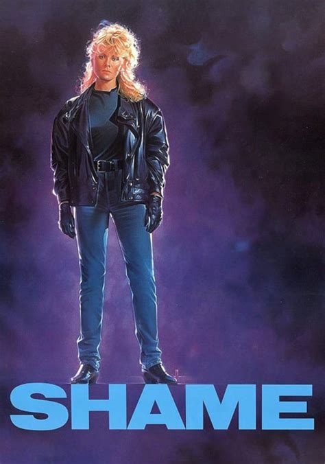 Watch Shame (1988) .
